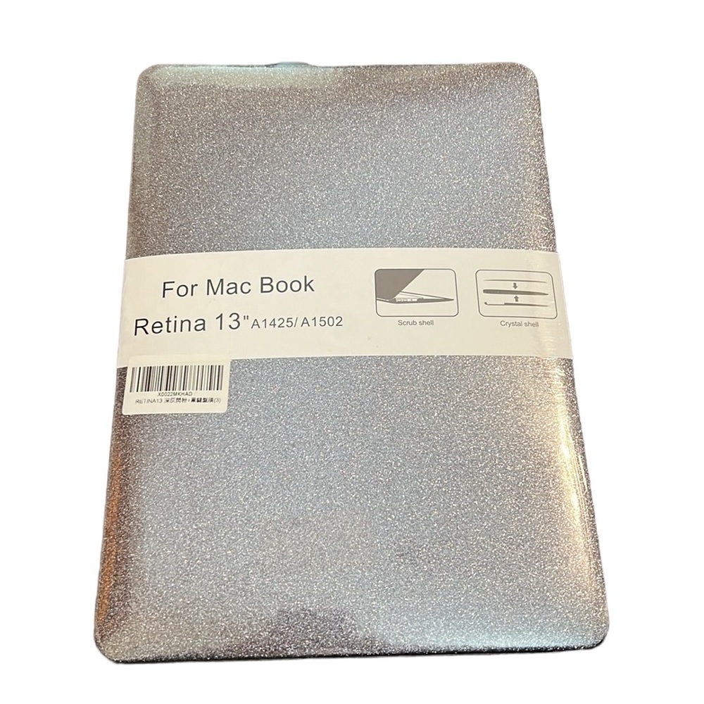 🌟NEW🌟 MacBook Pro 13” Retina Case